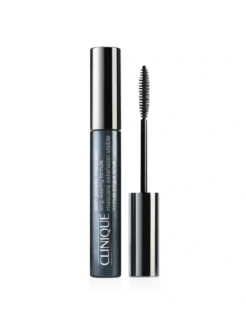NWT Clinique Lash Power Mascara Black Onyx